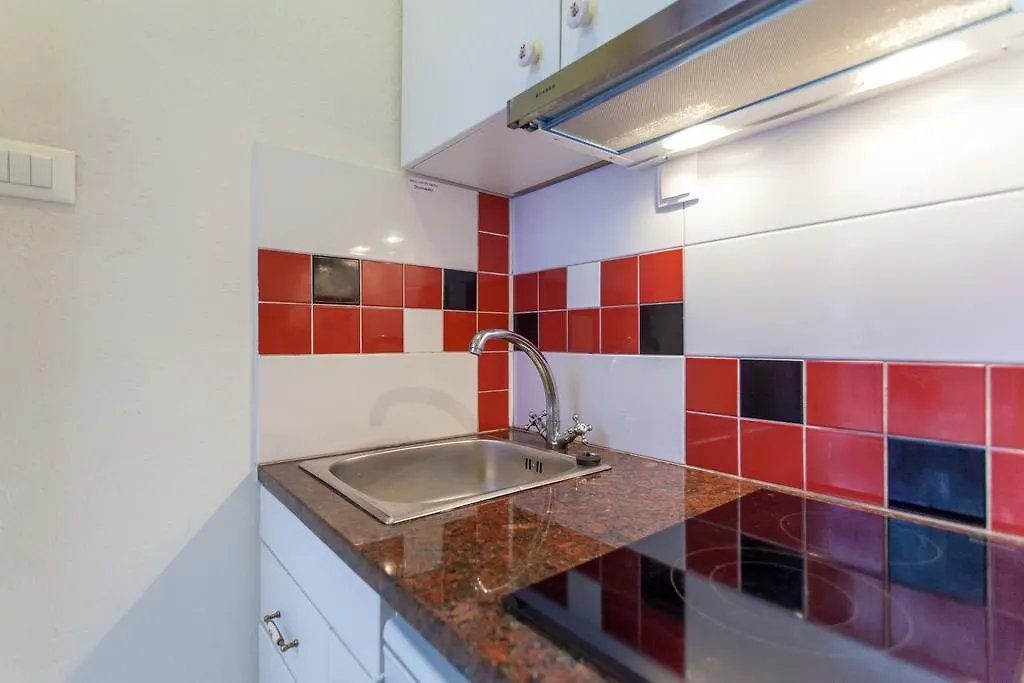 Studios Balic Lux سبليت كرواتيا