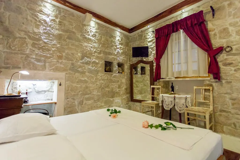 Studios Balic Lux سبليت شقة
