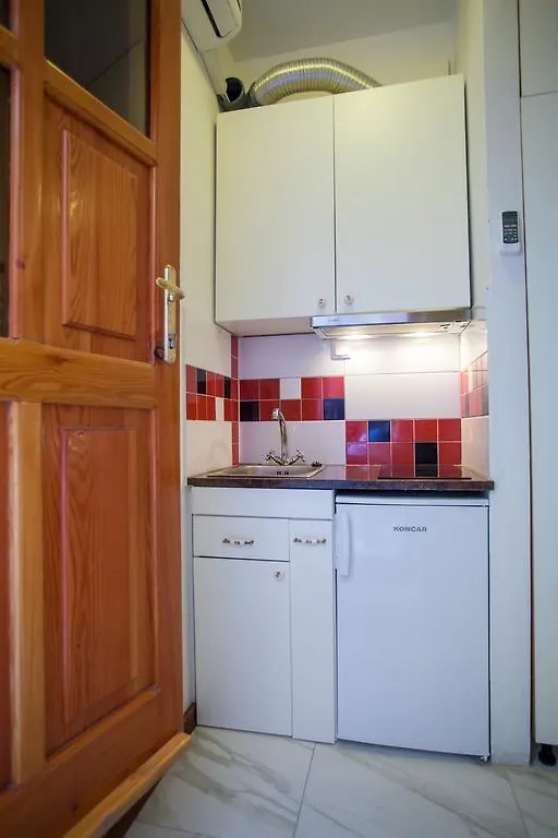 Studios Balic Lux سبليت 0*,  كرواتيا