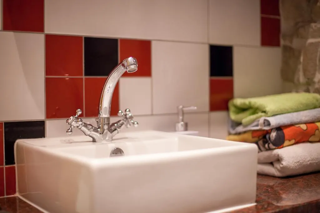 Studios Balic Lux سبليت