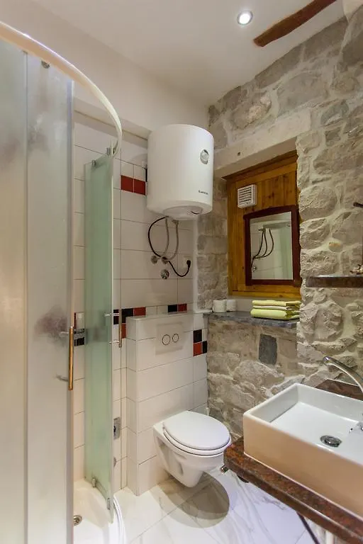 Studios Balic Lux Apartment Split Croatia