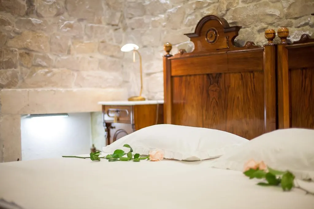 Studios Balic Lux Apartment Split